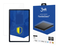 Folia na tablet 3MK Flexible Glass do Samsung Galaxy Tab S6 Lite 5903108253697